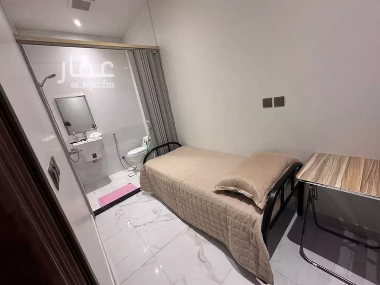شقة مفروشة للحجز في شارع طريف ، حي النرجس ، الرياض ، منطقة الرياض صورة 2