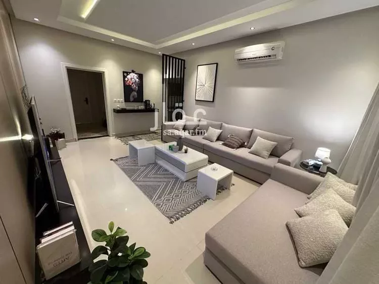 Furnished Apartment for Booking in Riyadh Ar Rabie 7