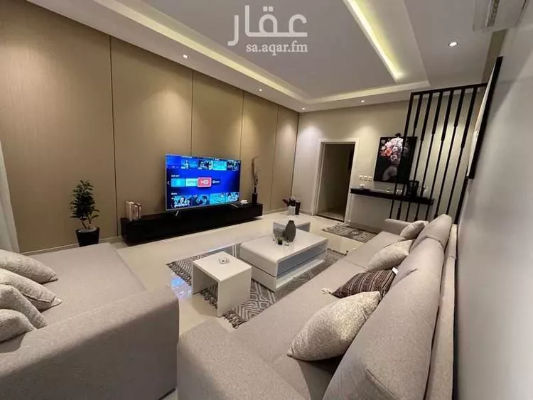 Furnished Apartment for Booking in Riyadh Ar Rabie 8