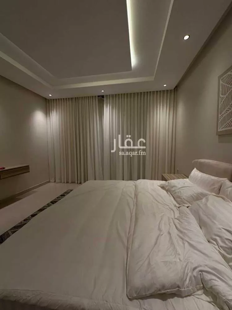 شقة مفروشة للحجز في حي الربيع ، الرياض ، منطقة الرياض صورة 5