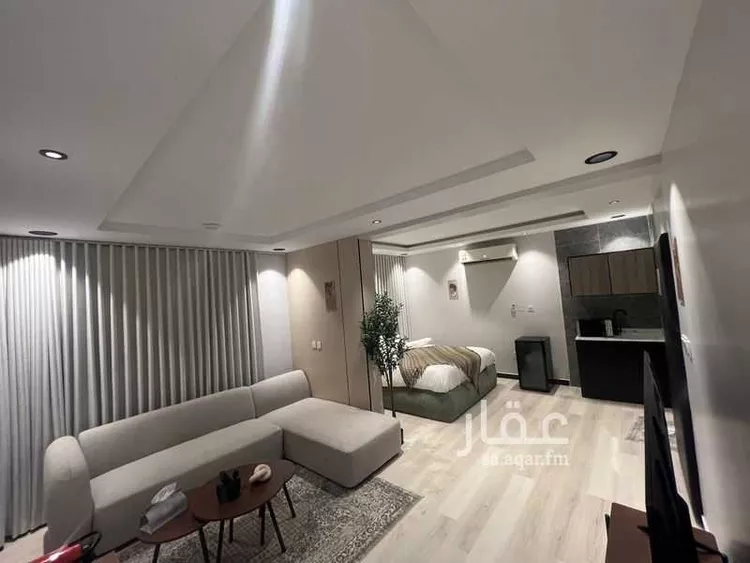 Furnished Studio for Booking in Riyadh Al Aqiq 6