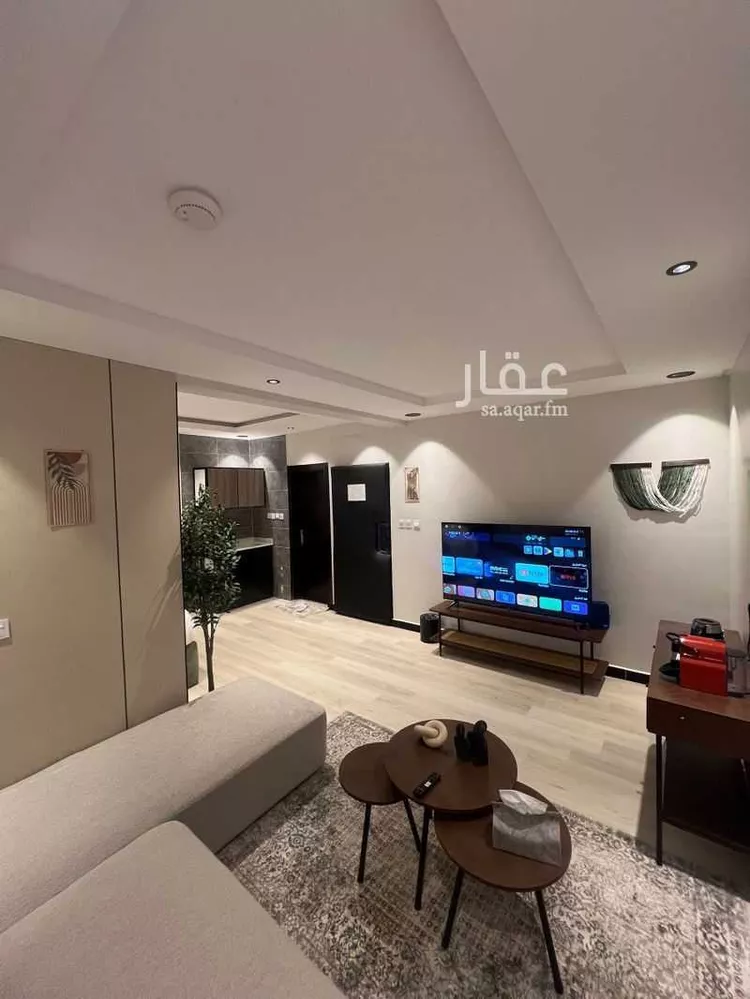 Furnished Studio for Booking in Riyadh Al Aqiq 7