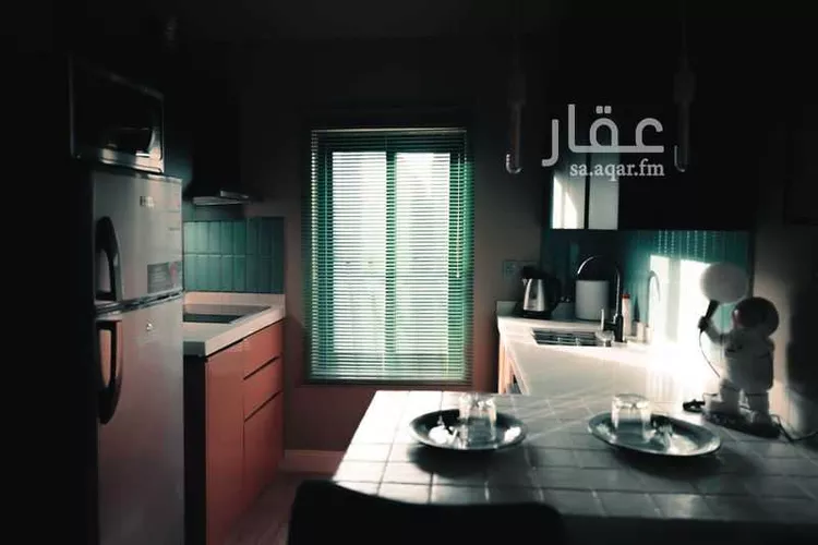 شقة للإيجار في شارع عثمان بن عيسى, حي الإزدهار, مدينة الرياض, منطقة الرياض 17