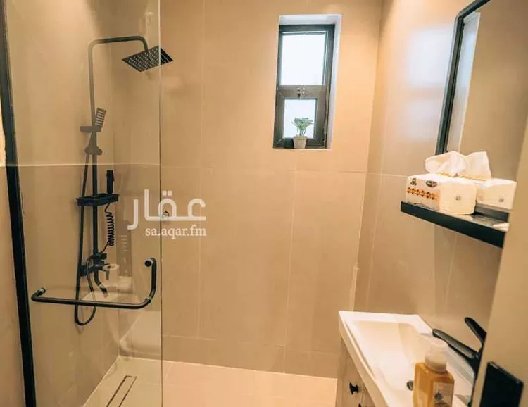 شقة للإيجار في شارع عثمان بن عيسى, حي الإزدهار, مدينة الرياض, منطقة الرياض صورة 3