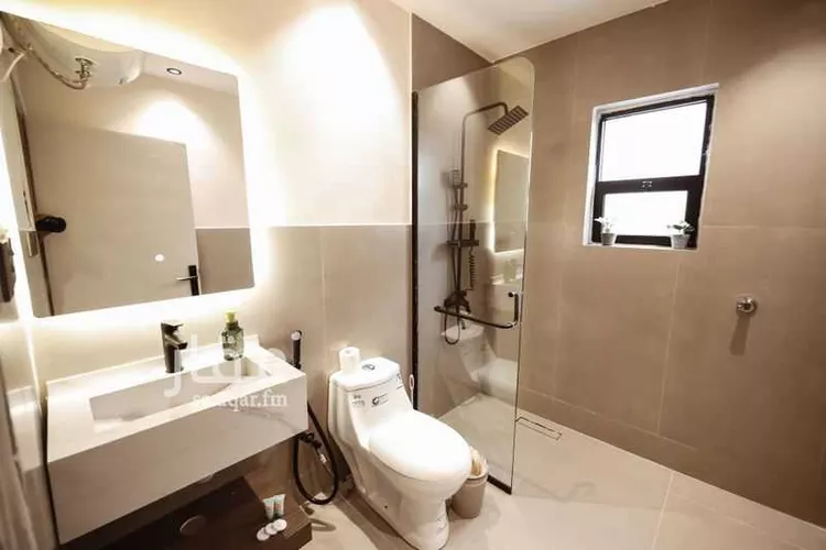 شقة للإيجار في شارع عثمان بن عيسى, حي الإزدهار, مدينة الرياض, منطقة الرياض صورة 5