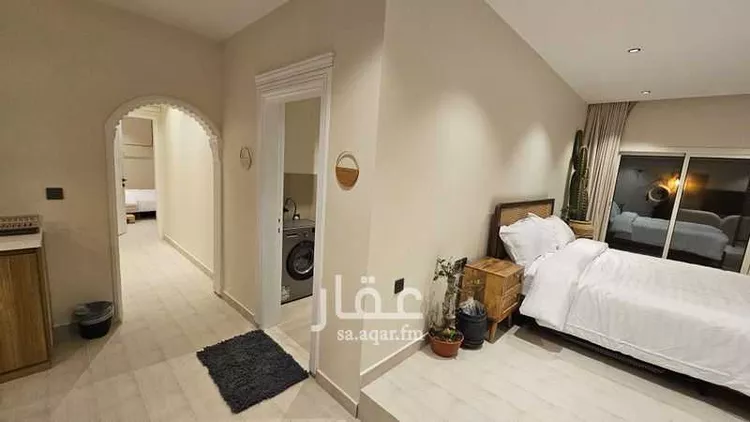 شقة للإيجار في شارع محمد الشاعر, حي السليمانية, مدينة الرياض, منطقة الرياض صورة 5
