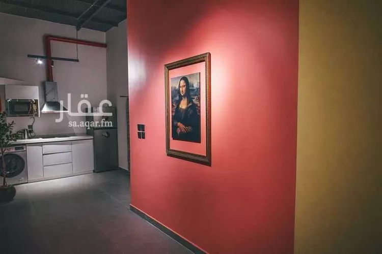 شقة للإيجار في شارع محمد الشاعر, حي السليمانية, مدينة الرياض, منطقة الرياض صورة 5