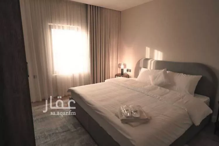 شقة للإيجار في شارع عثمان بن عيسى, حي الإزدهار, مدينة الرياض, منطقة الرياض 19