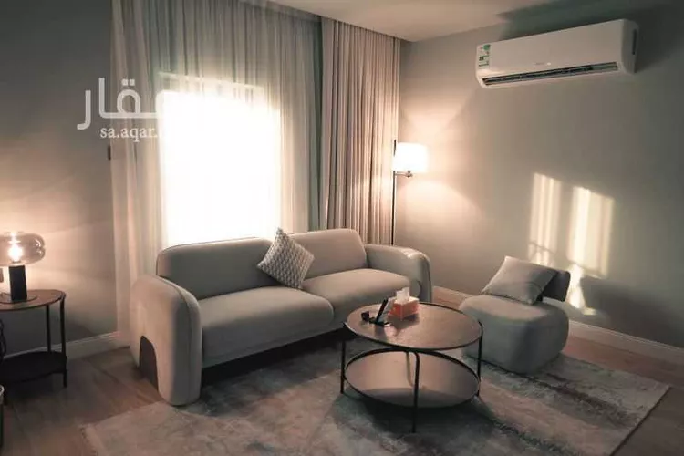 شقة للإيجار في شارع عثمان بن عيسى, حي الإزدهار, مدينة الرياض, منطقة الرياض 14