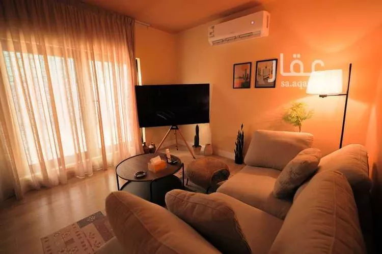 شقة للإيجار في شارع عثمان بن عيسى, حي الإزدهار, مدينة الرياض, منطقة الرياض صورة 5
