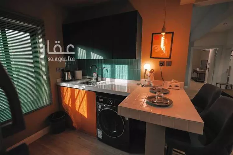 شقة للإيجار في شارع عثمان بن عيسى, حي الإزدهار, مدينة الرياض, منطقة الرياض 7