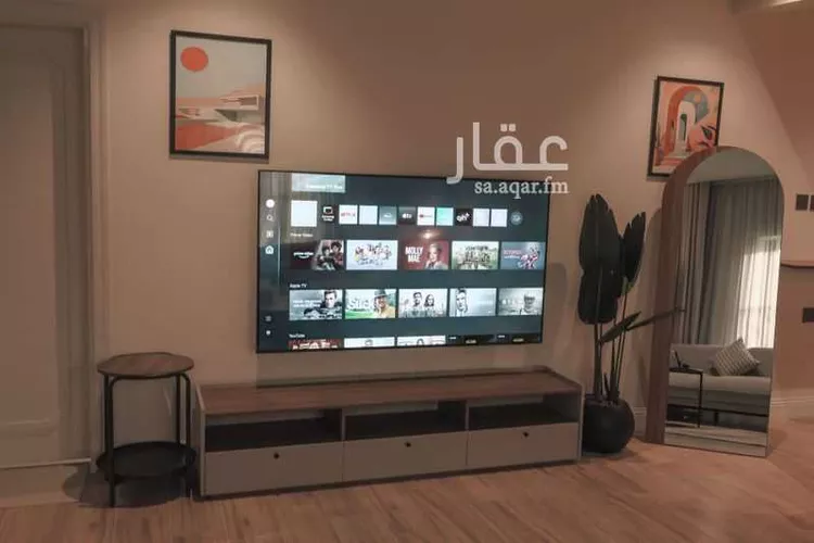 شقة للإيجار في شارع عثمان بن عيسى, حي الإزدهار, مدينة الرياض, منطقة الرياض 12