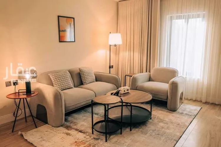 شقة للإيجار في شارع عثمان بن عيسى, حي الإزدهار, مدينة الرياض, منطقة الرياض