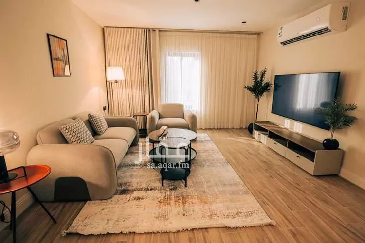 شقة للإيجار في شارع عثمان بن عيسى, حي الإزدهار, مدينة الرياض, منطقة الرياض صورة 2