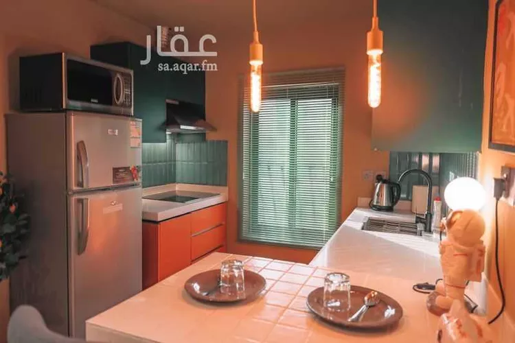 Apartment for Rent in Riyadh Al Ezdihar صورة 5