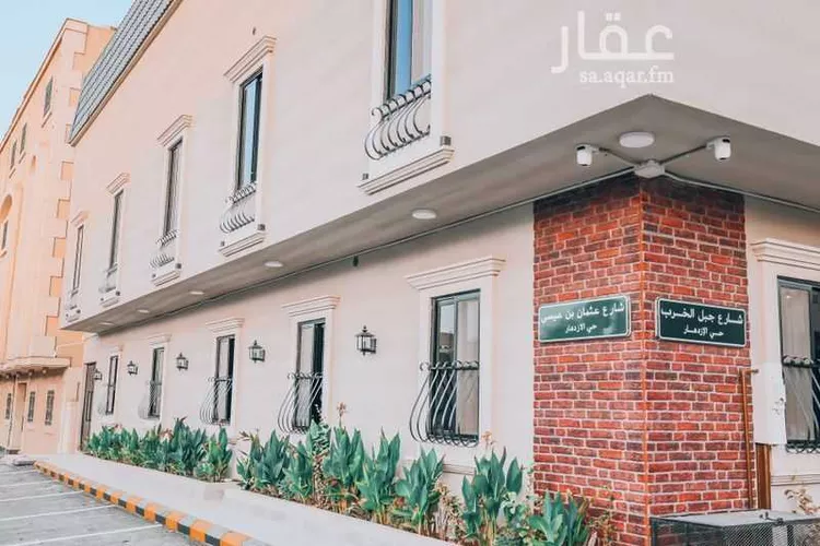 Apartment for Rent in Riyadh Al Ezdihar