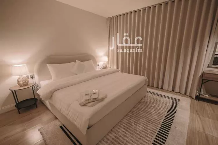 شقة للإيجار في شارع عثمان بن عيسى, حي الإزدهار, مدينة الرياض, منطقة الرياض صورة 4