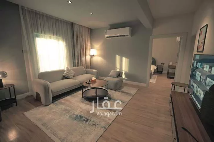 شقة للإيجار في شارع عثمان بن عيسى, حي الإزدهار, مدينة الرياض, منطقة الرياض 11