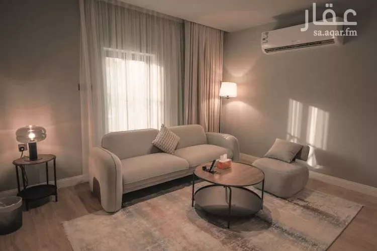 Apartment for Rent in Riyadh Al Ezdihar صورة 3