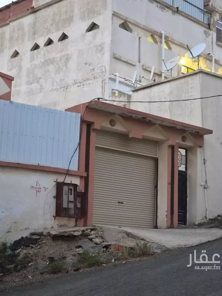 Floor for Rent in Al Bahah Raghdan صورة 2