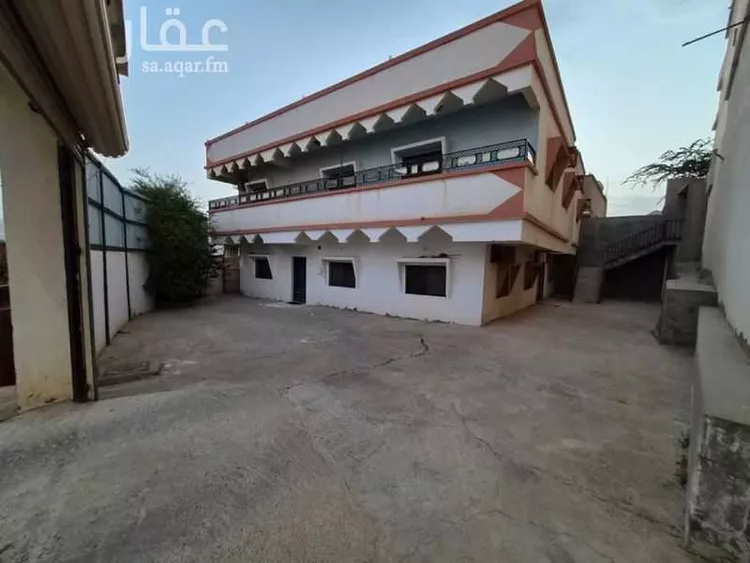 Floor for Rent in Al Bahah Raghdan