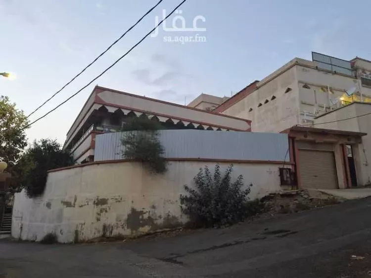 Floor for Rent in Al Bahah Raghdan صورة 4