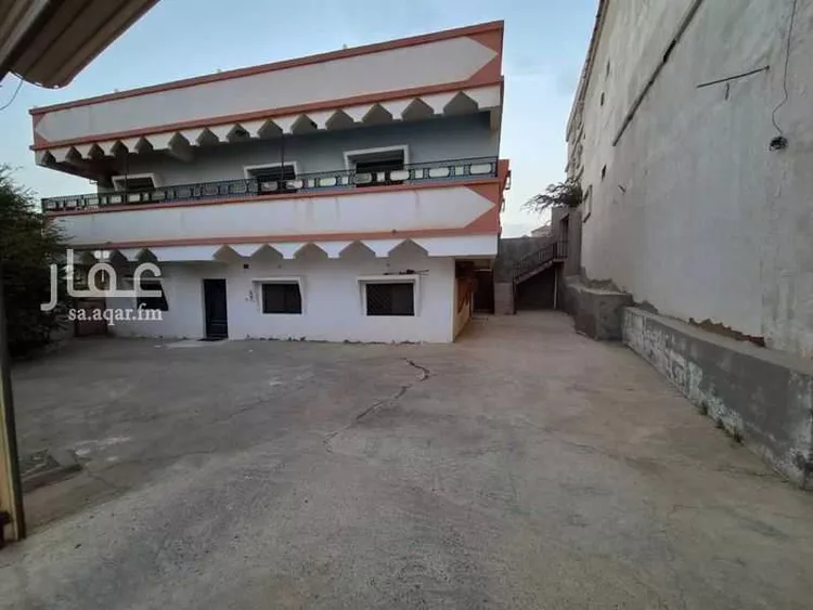 Floor for Rent in Al Bahah Raghdan صورة 3