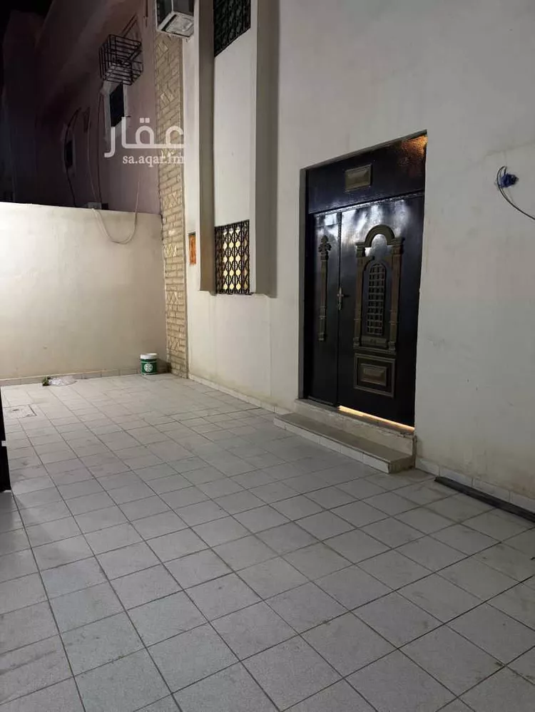 دور للإيجار في شارع أبي عبدالله البصري ، حي العريجاء الغربي ، الرياض ، منطقة الرياض