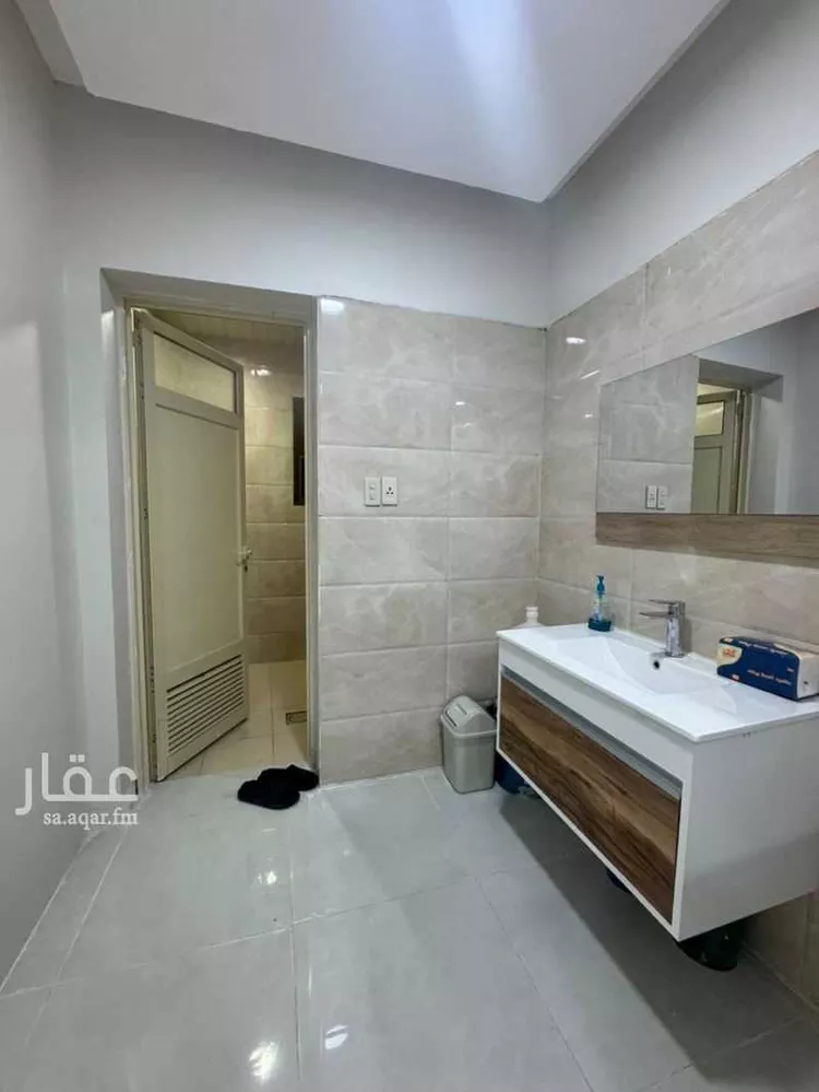 شقة للبيع في شارع اياس المزني, حي النور, مدينة الدمام, المنطقة الشرقية صورة 4