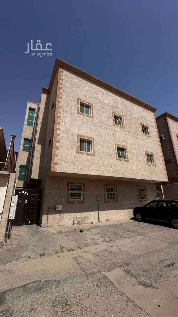 شقة للإيجار في شارع فهد بن خرينق ، حي محاسن الثاني ، المبرز ، الاحساء