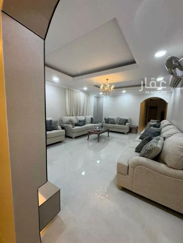 شقة للبيع في شارع اياس المزني, حي النور, مدينة الدمام, المنطقة الشرقية صورة 5
