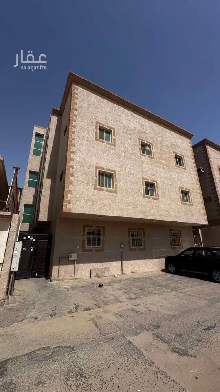 شقة للإيجار في شارع 6638017, حي محاسن الثاني, مدينة الاحساء, المنطقة الشرقية