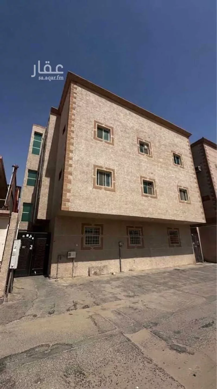 Apartment for Rent in Al Hofuf Mahasin Al Baladiyyah