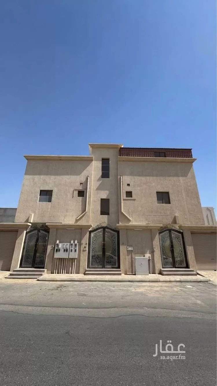 Apartment for Rent in Al Hofuf Al Rashdiyah