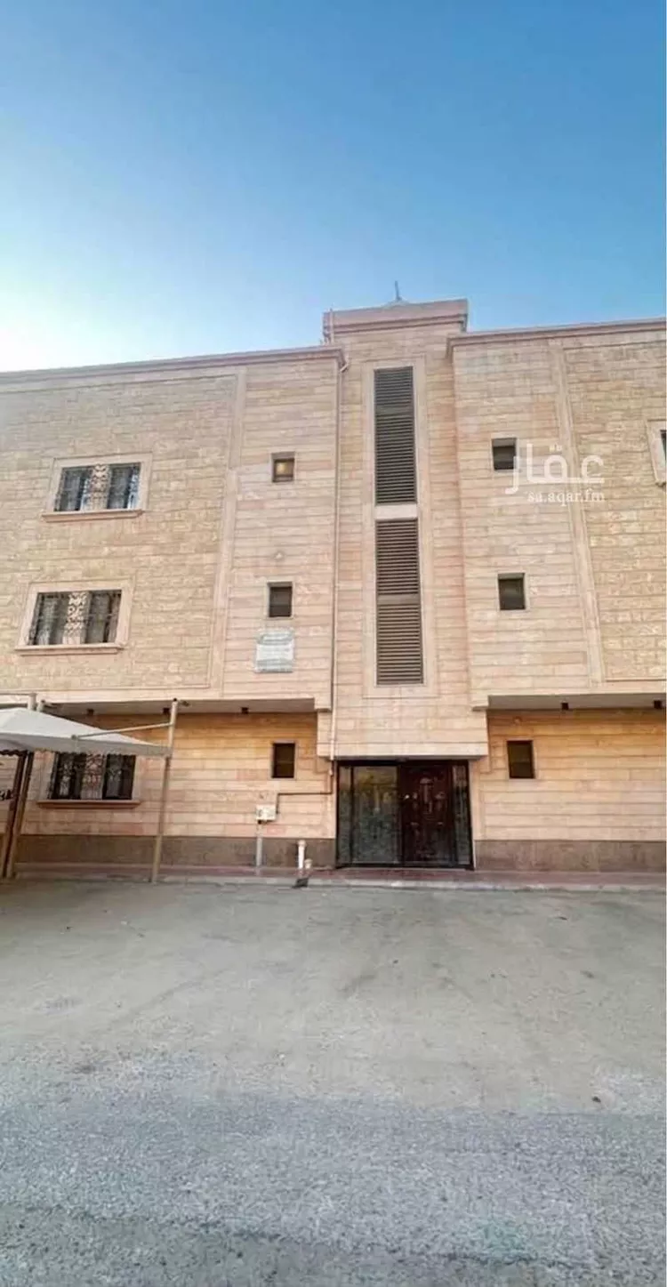 Apartment for Sale in Dammam An Nur