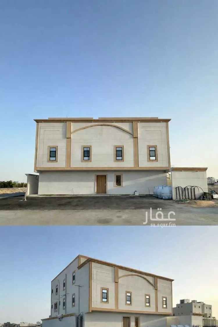 شقة للبيع في شارع حبيب ابن حماز الاسدي ، حي اليرموك ، المبرز ، الاحساء