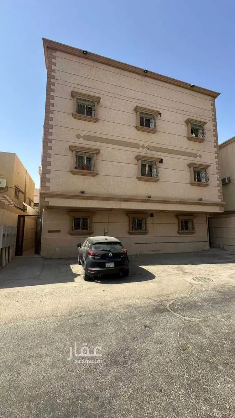 شقة للإيجار في شارع 6638017, حي محاسن الثاني, مدينة الاحساء, المنطقة الشرقية