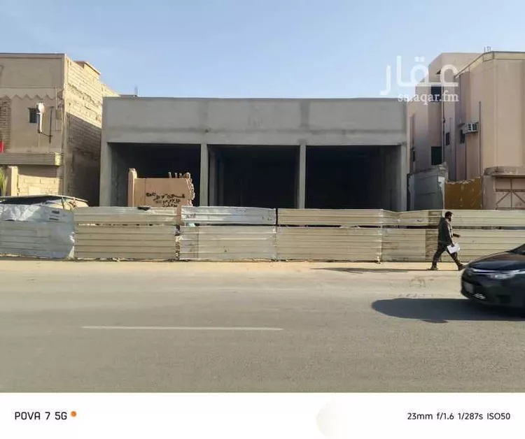 Building for Rent in Riyadh Al Uraija Al Gharbiyah صورة 4