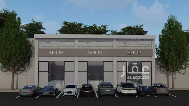 عمارة للإيجار في شارع ابن حزم, حي العريجاء الغربي, مدينة الرياض, منطقة الرياض صورة 2