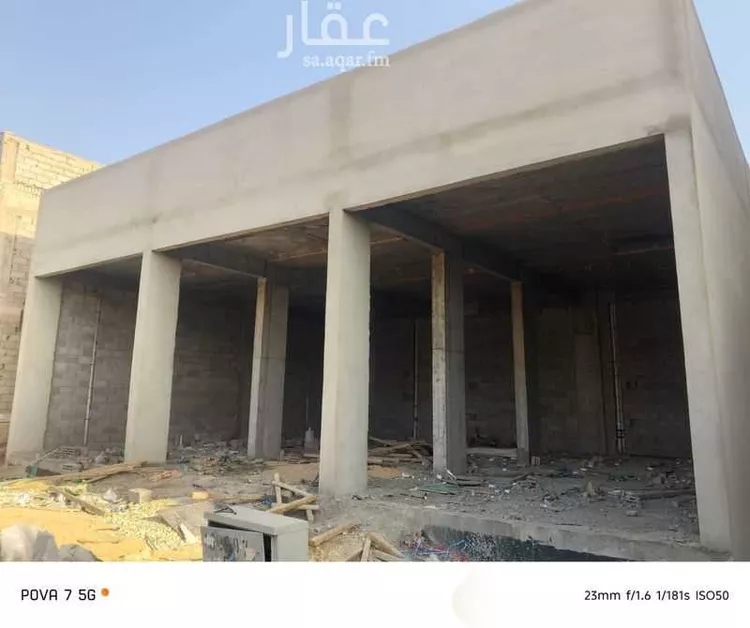 Building for Rent in Riyadh Al Uraija Al Gharbiyah صورة 3