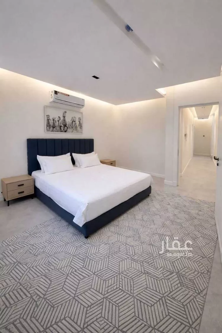 فيلا للإيجار في شارع علي بن أحمد العمري, حي العارض, مدينة الرياض, منطقة الرياض صورة 3