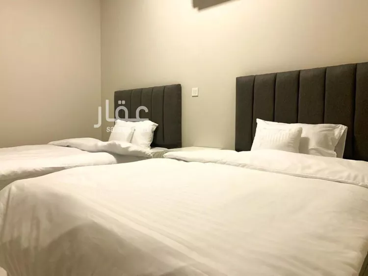 شقة للإيجار في شارع الليطاني, حي الإزدهار, مدينة الرياض, منطقة الرياض صورة 5