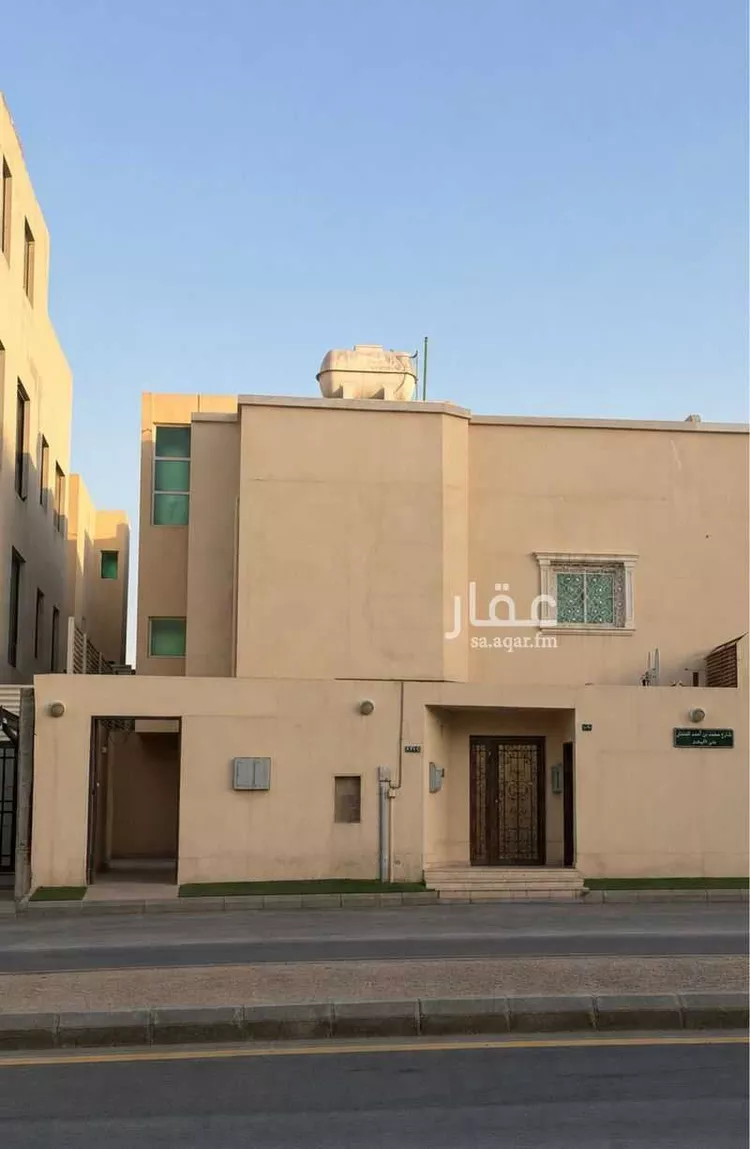فيلا للإيجار في شارع الليطاني, حي الإزدهار, مدينة الرياض, منطقة الرياض