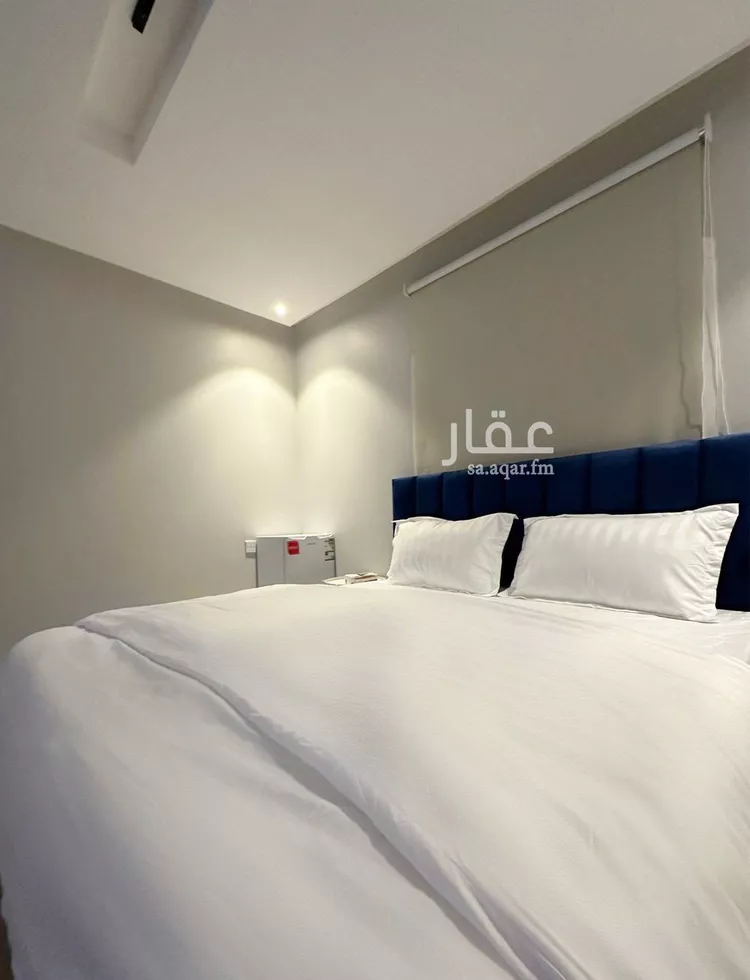 شقة للإيجار في شارع ابن الحمصي, حي الورود, مدينة الرياض, منطقة الرياض صورة 2