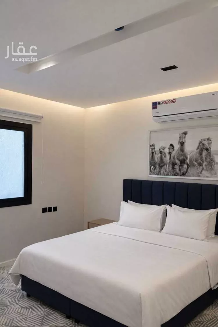 فيلا للإيجار في شارع علي بن أحمد العمري, حي العارض, مدينة الرياض, منطقة الرياض صورة 5