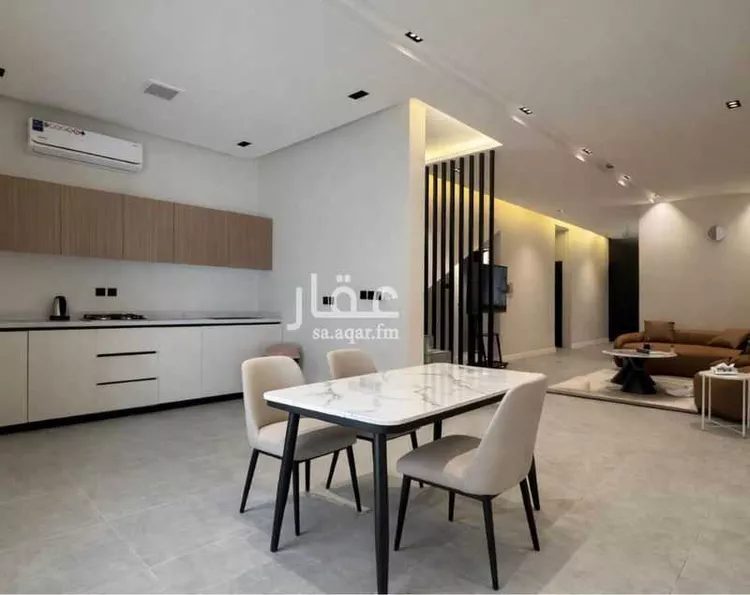 فيلا للإيجار في شارع علي بن أحمد العمري, حي العارض, مدينة الرياض, منطقة الرياض صورة 2