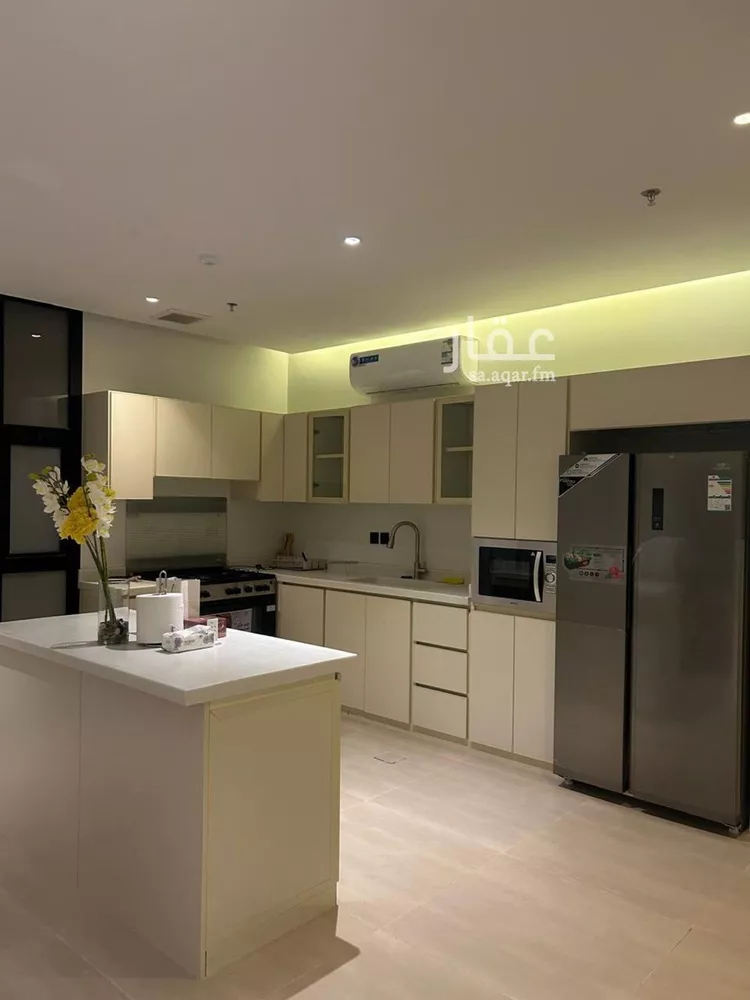 شقة للإيجار في شارع المنتصر, حي النرجس, مدينة الرياض, منطقة الرياض صورة 5