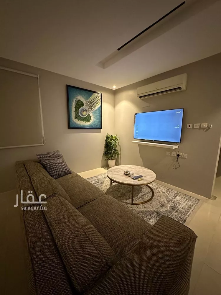 فيلا للإيجار في شارع الملك عبدالله ابن عبدالعزيز سعود الفرعي, حي الورود, مدينة الرياض, منطقة الرياض صورة 2