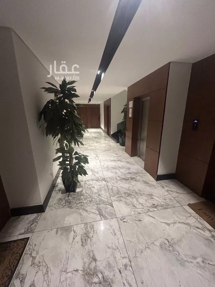 Apartment for Rent in Riyadh Al Malqa 6