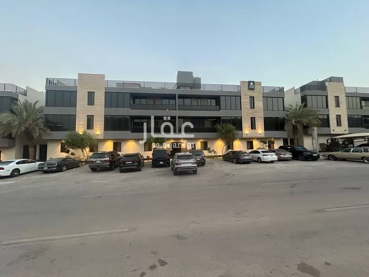 شقة للإيجار في شارع محمد بن عبدالعزيز الدغيثر, حي الملقا, مدينة الرياض, منطقة الرياض
